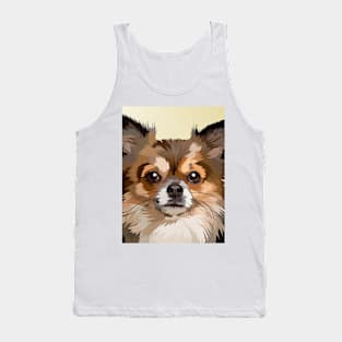 Dog Love Tank Top